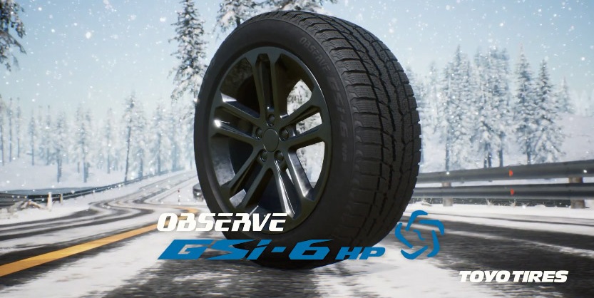 Toyo Observe GSi-6 SUV (4)